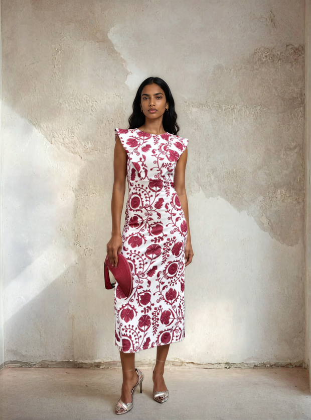 Vestido Romina