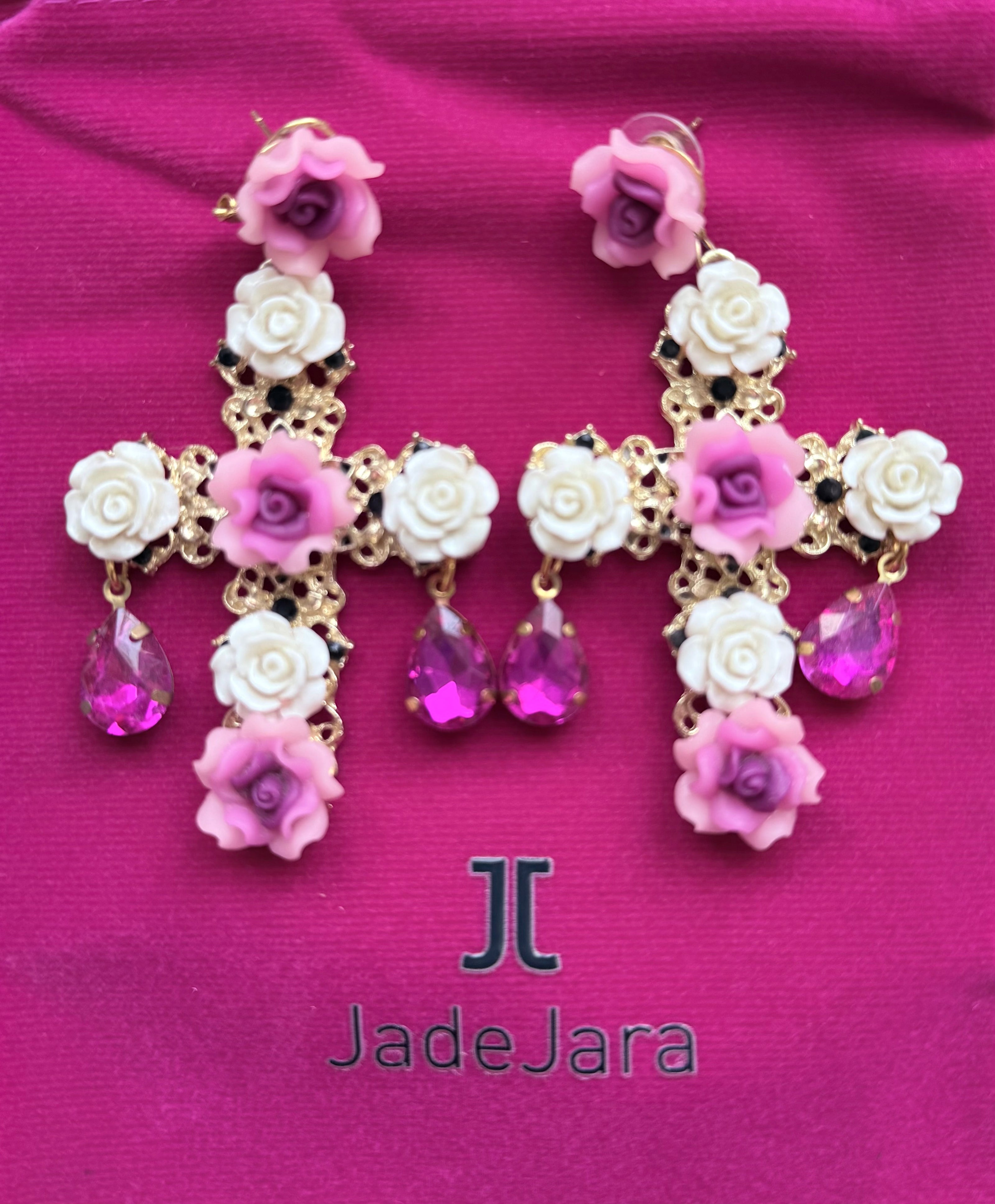 cruces imperiales Dulceida