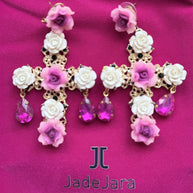cruces imperiales Dulceida