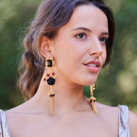 Pendientes Gladys