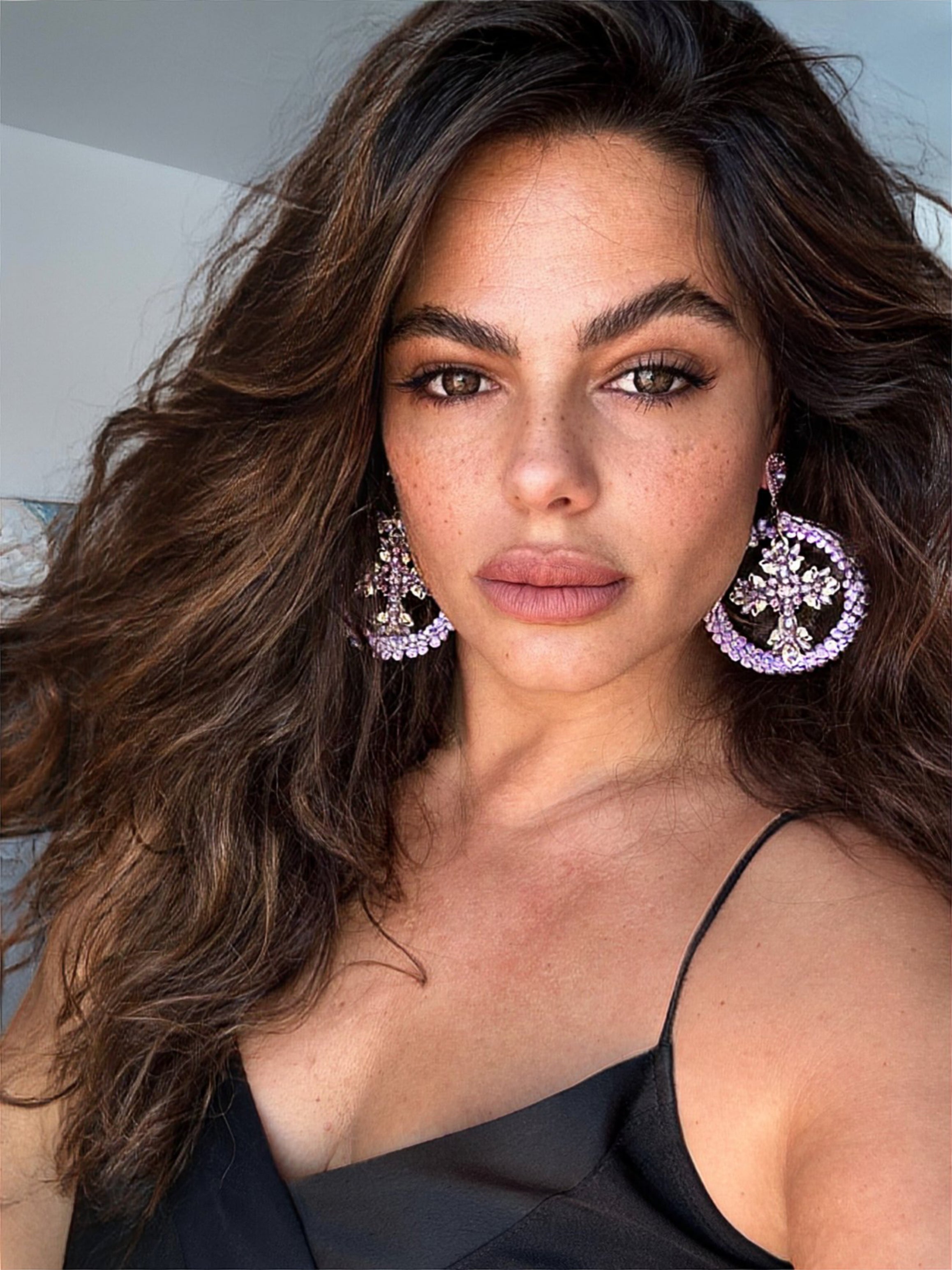 Pendientes camerelles