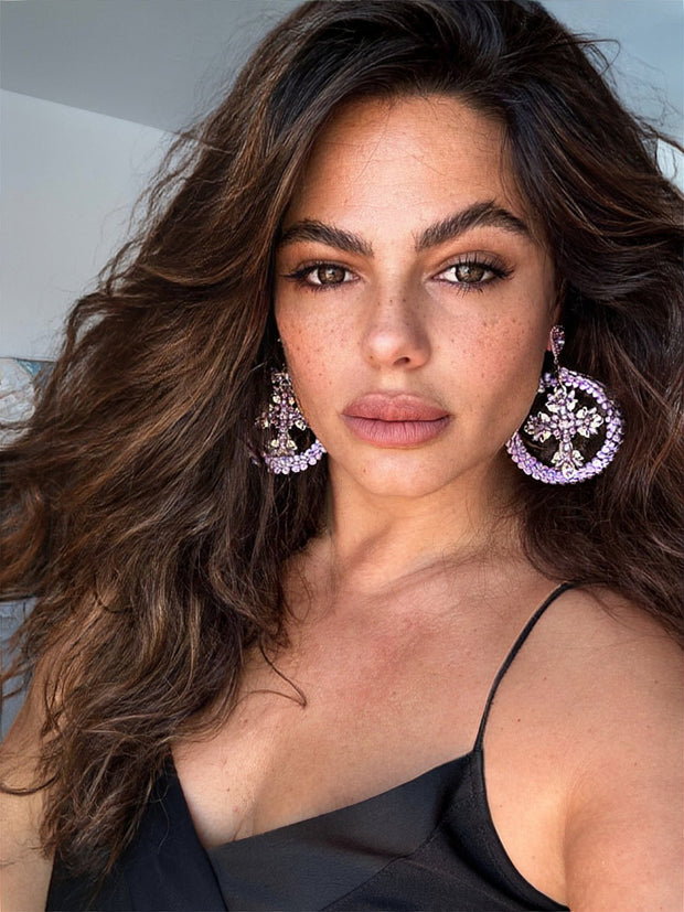 Pendientes camerelles