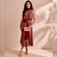 Vestido Nataly