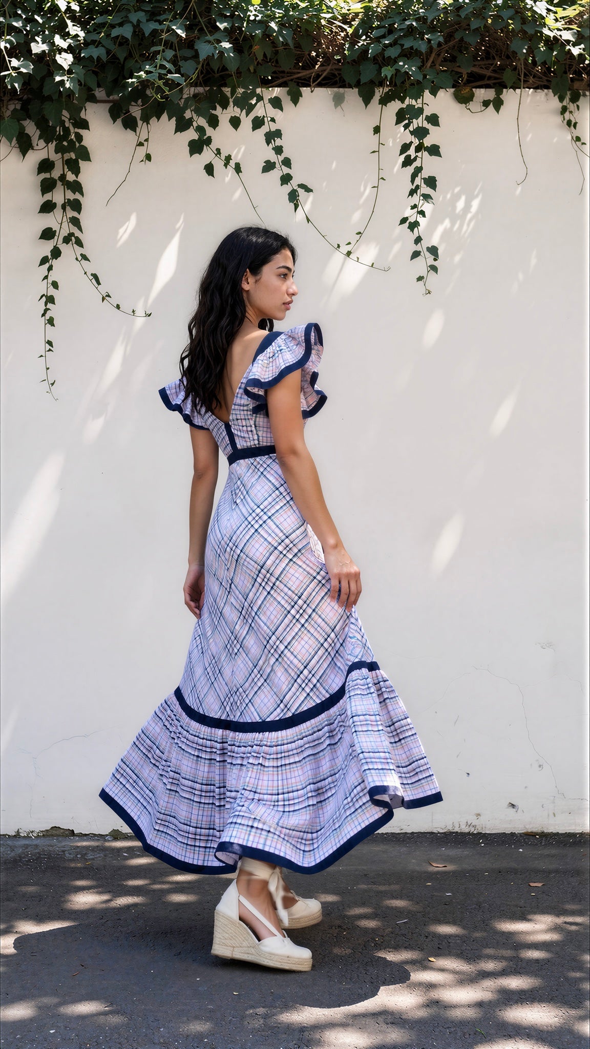 Vestido Vicky