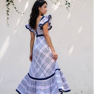 Vestido Vicky