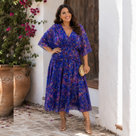 Vestido Bella