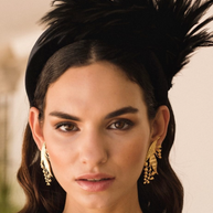 Diadema Lara invitada