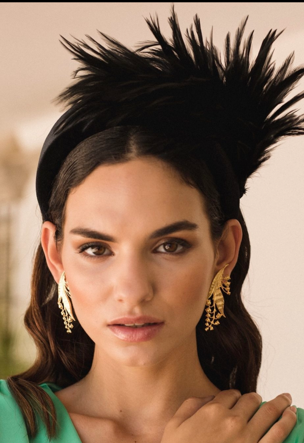 Diadema Lara invitada