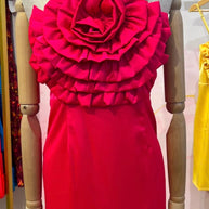 Vestido Camelia