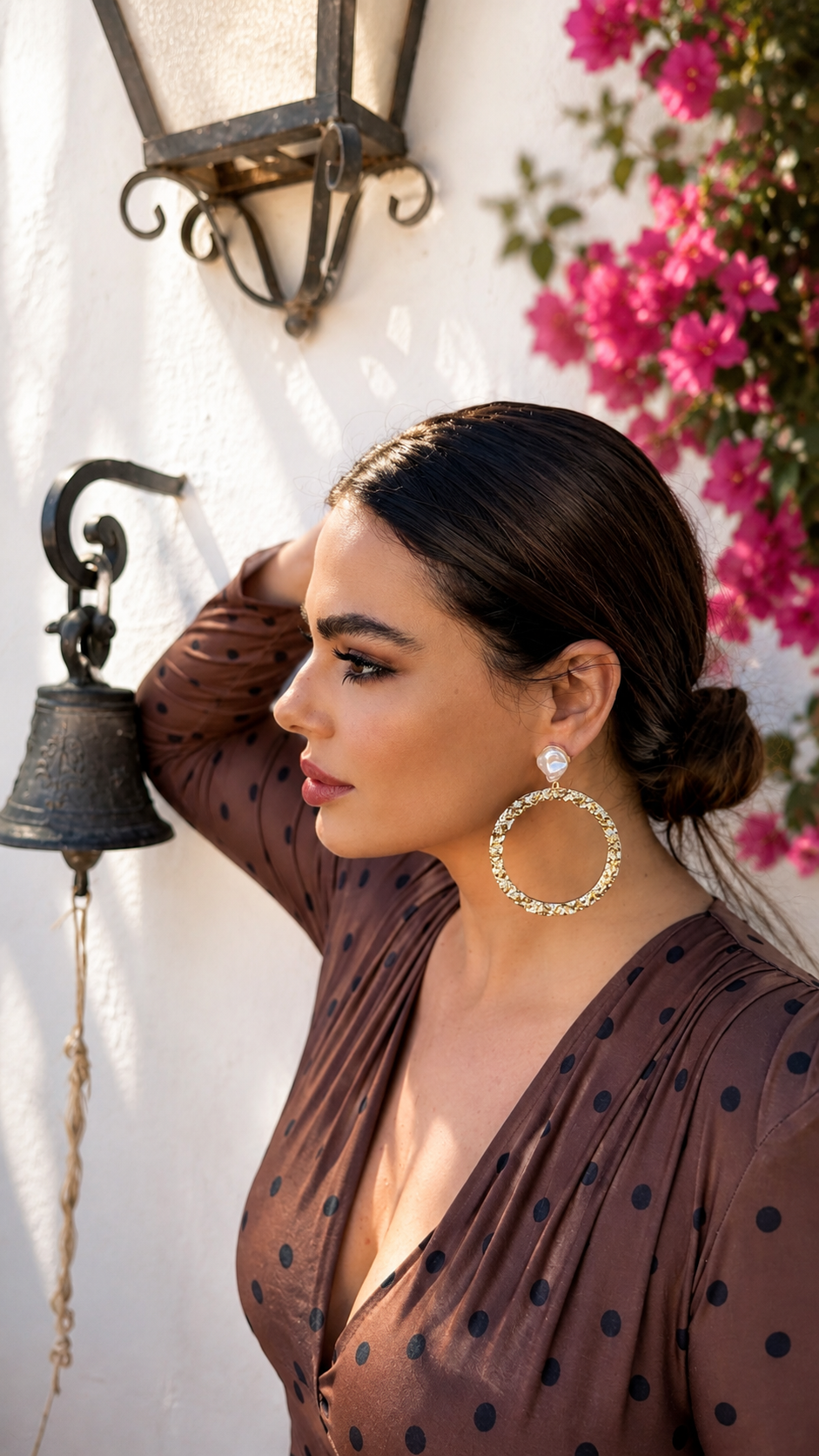 Maxi aros Evita
