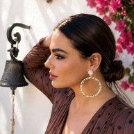 Maxi aros Evita