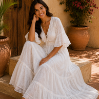 Vestido Capri