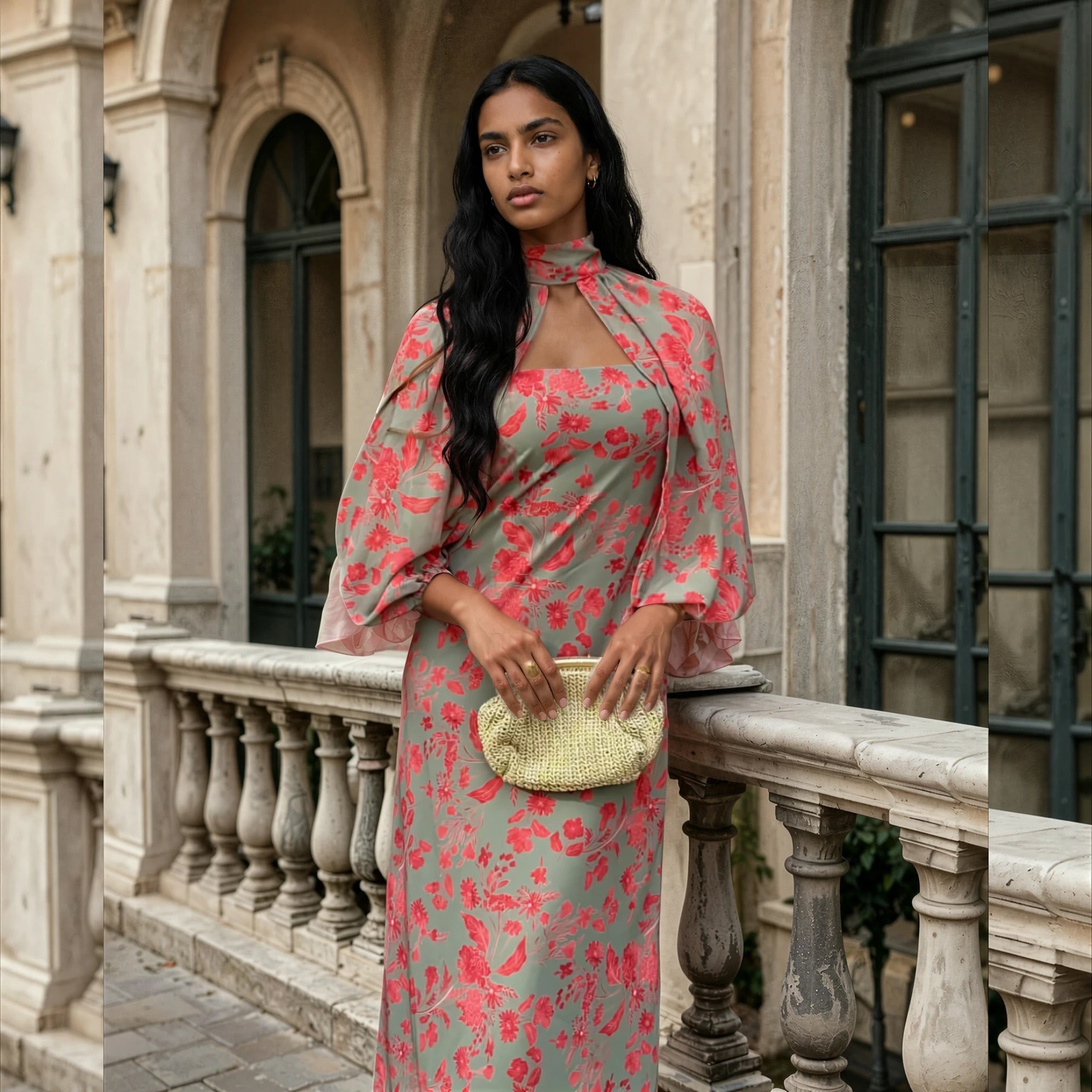 Vestido Irene