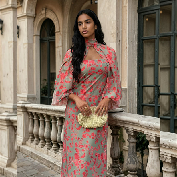 Vestido Irene