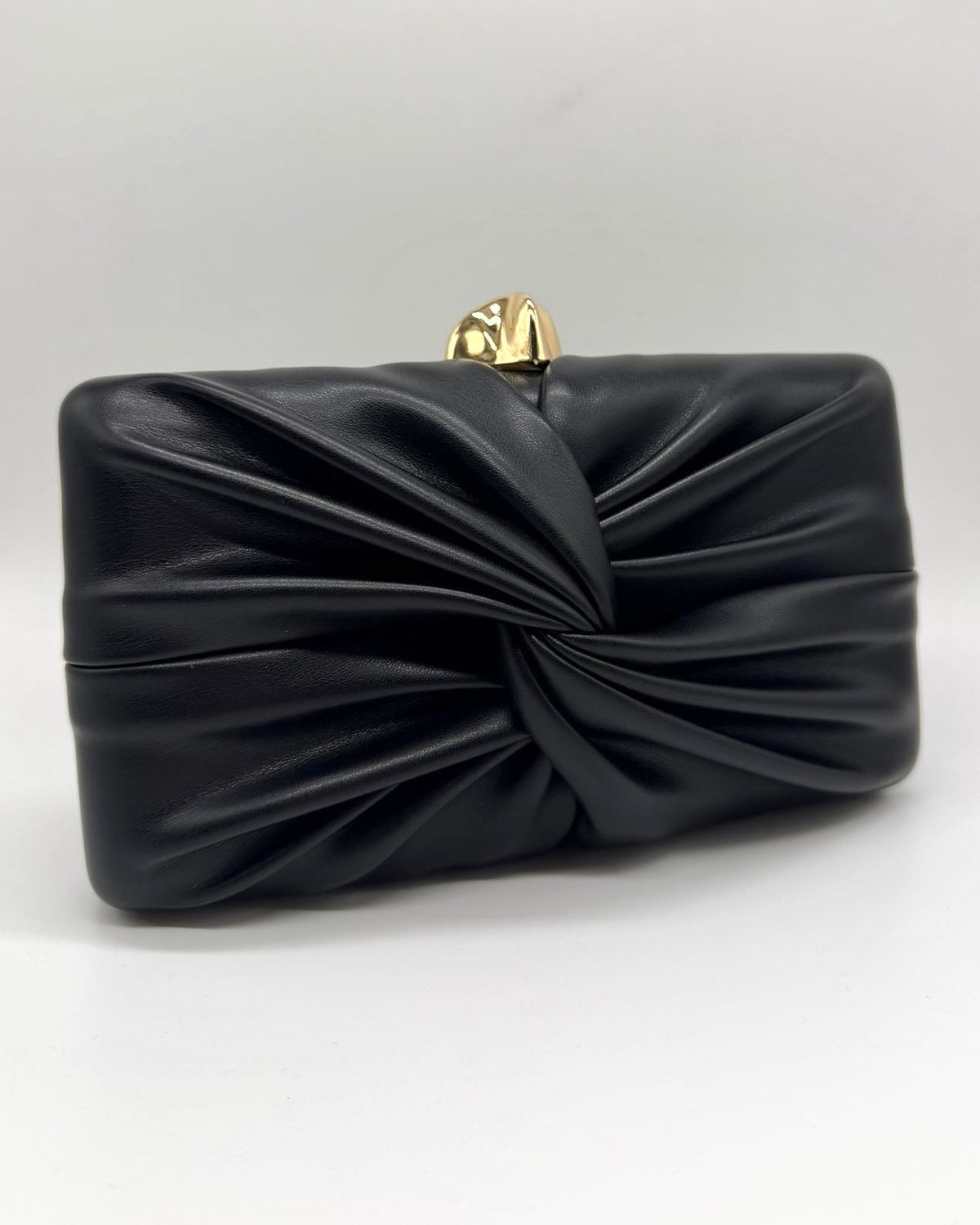 Cartera Ane Nudo negro