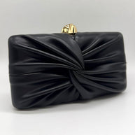 Cartera Ane Nudo negro