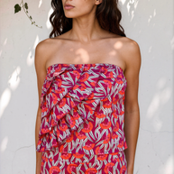 Conjunto Abanico