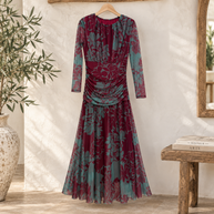 Vestido Lia