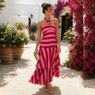 Vestido portofino