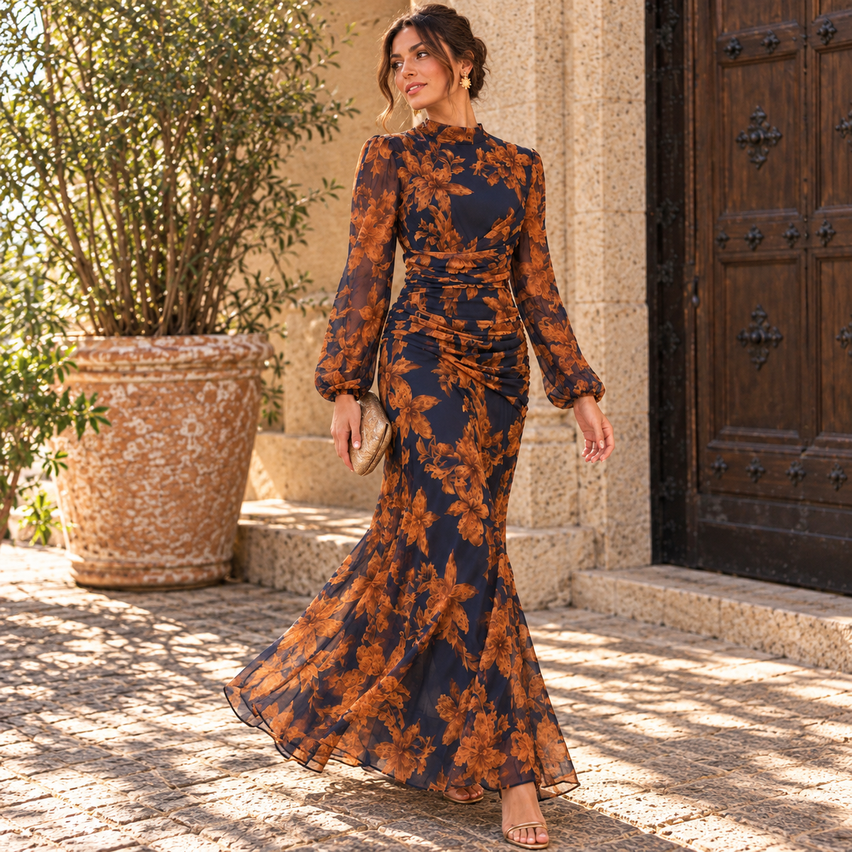 Vestido Zira
