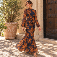 Vestido Zira