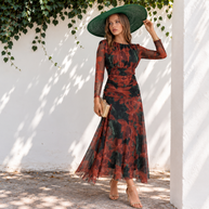 Vestido Elba