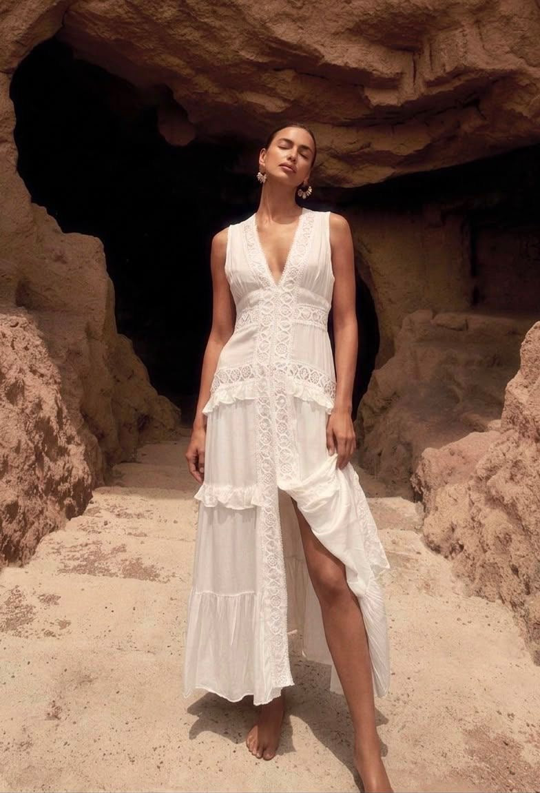 Vestido Ibiza