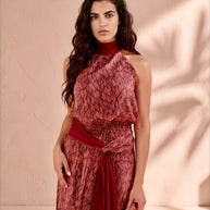 Vestido Nataly