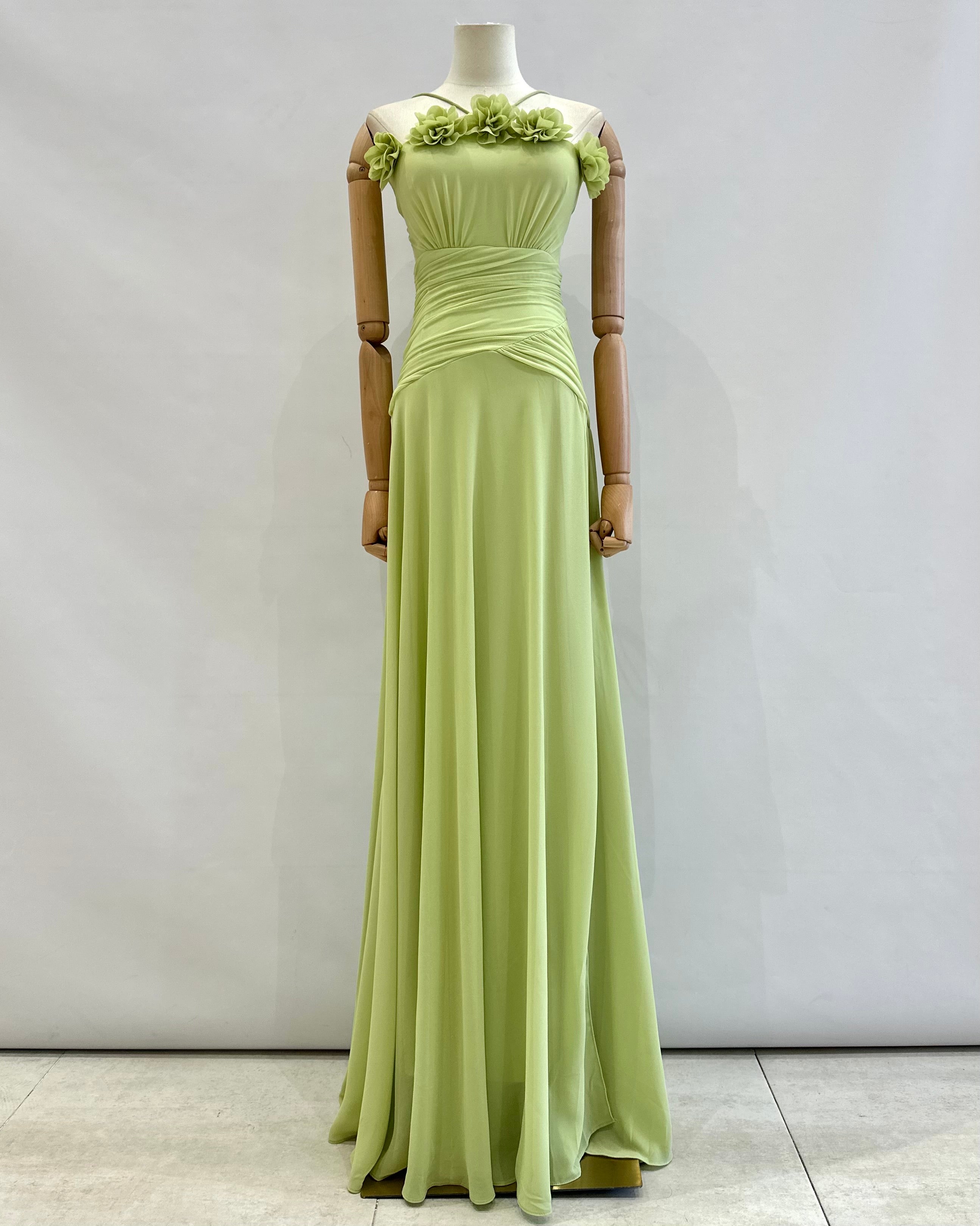 Vestido Fiesta Alejandra