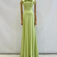 Vestido Fiesta Alejandra