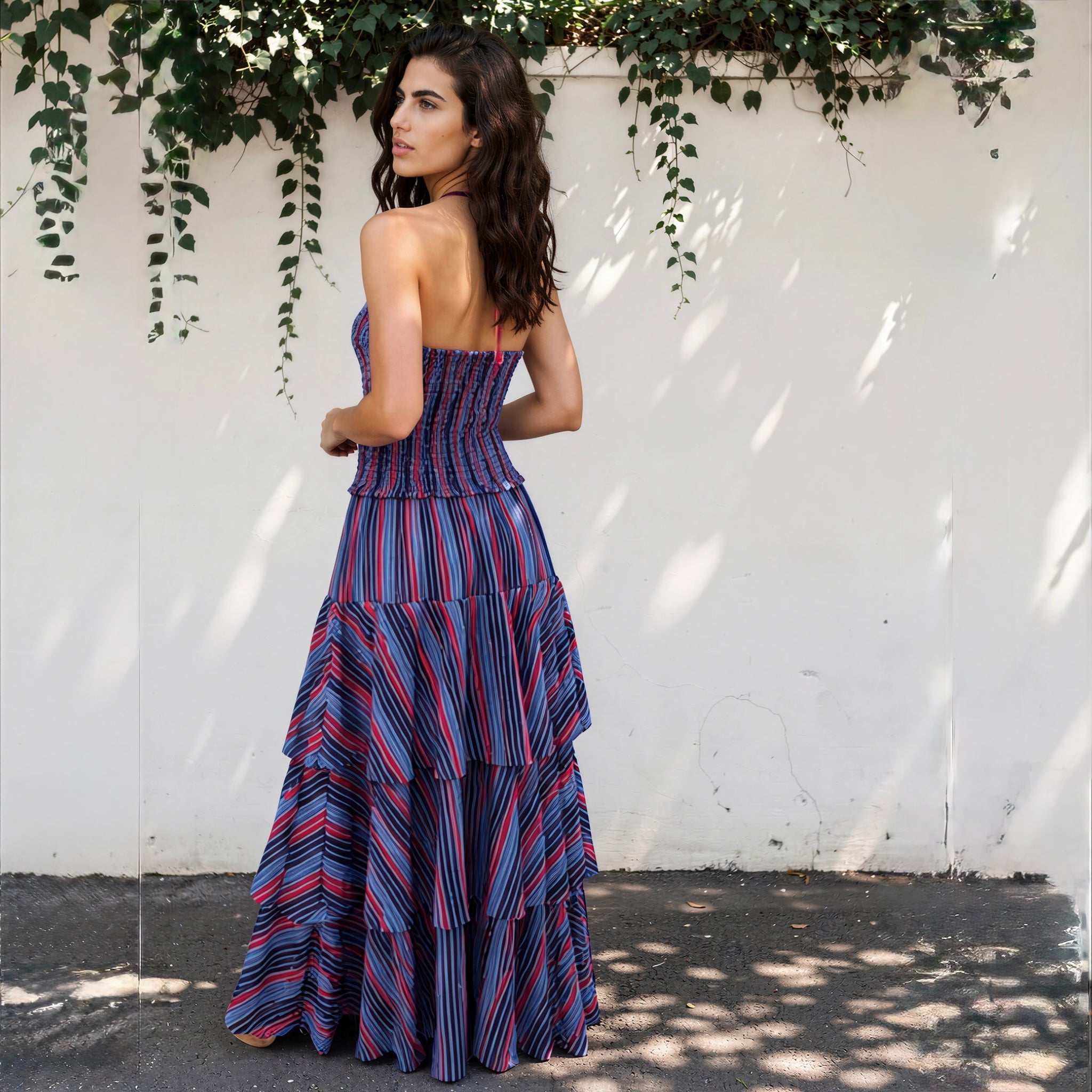 Vestido Isadora