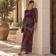 Vestido Lia