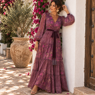 Vestido Rania Premiun