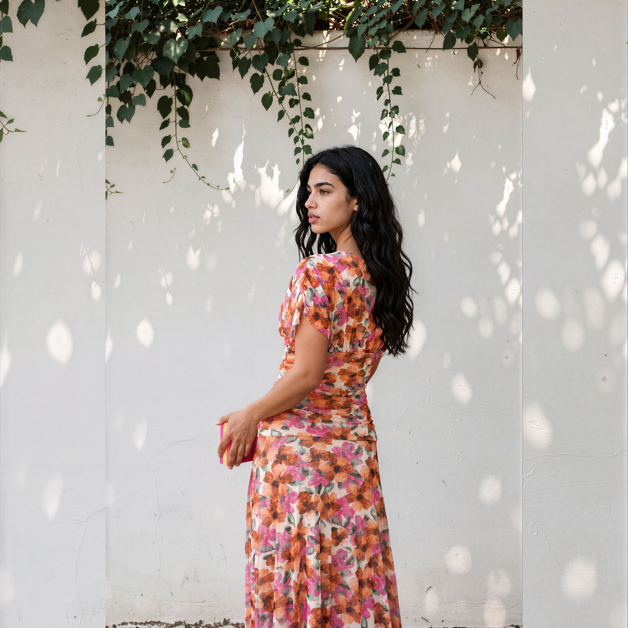 Vestido Aria