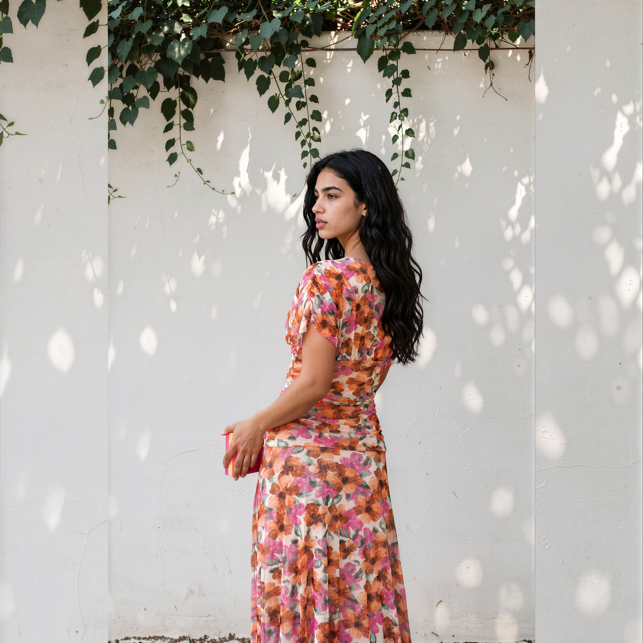 Vestido Aria