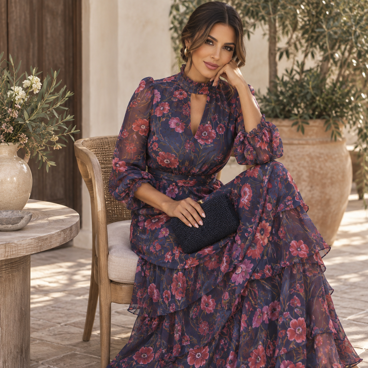 Conjunto Francina