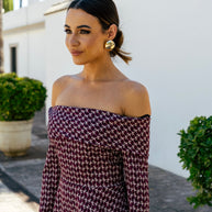 Vestido Norma