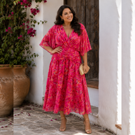 Vestido Bella