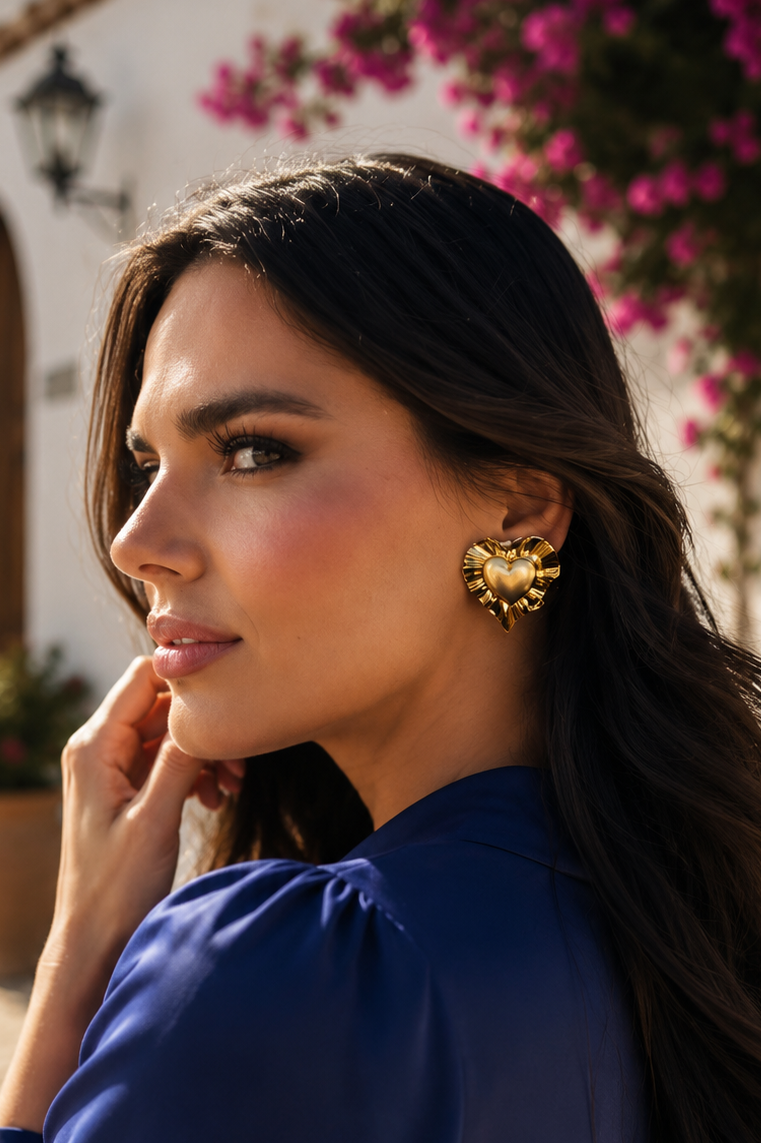 Corazón Claudia