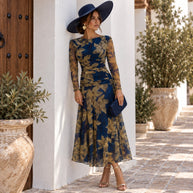 Vestido Arlet