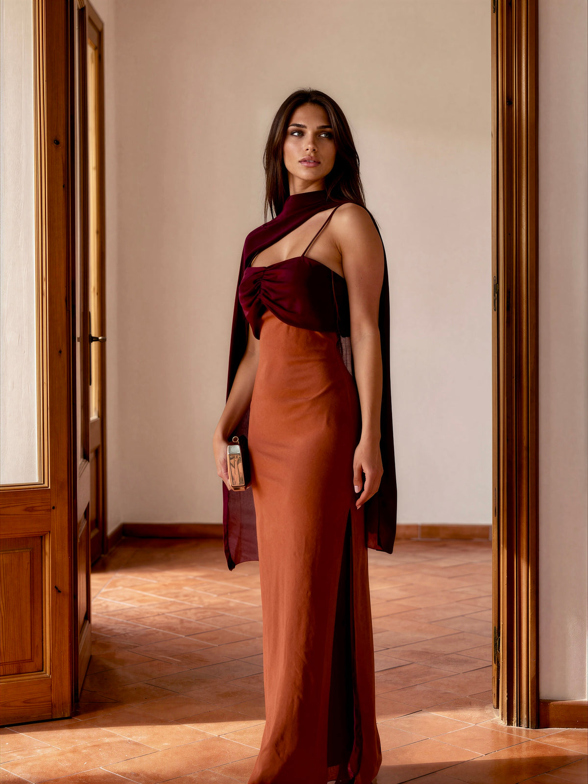 Vestido Jacqueline