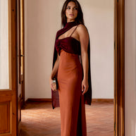 Vestido Jacqueline