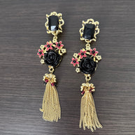Pendientes Gladys