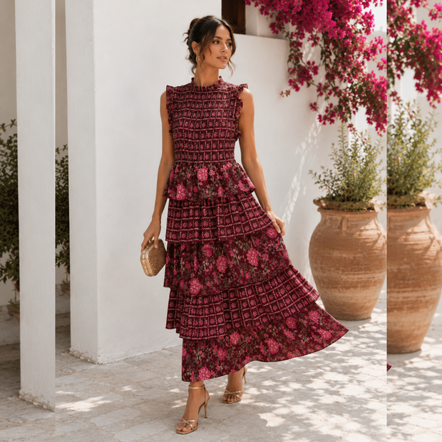 Vestido Lorena