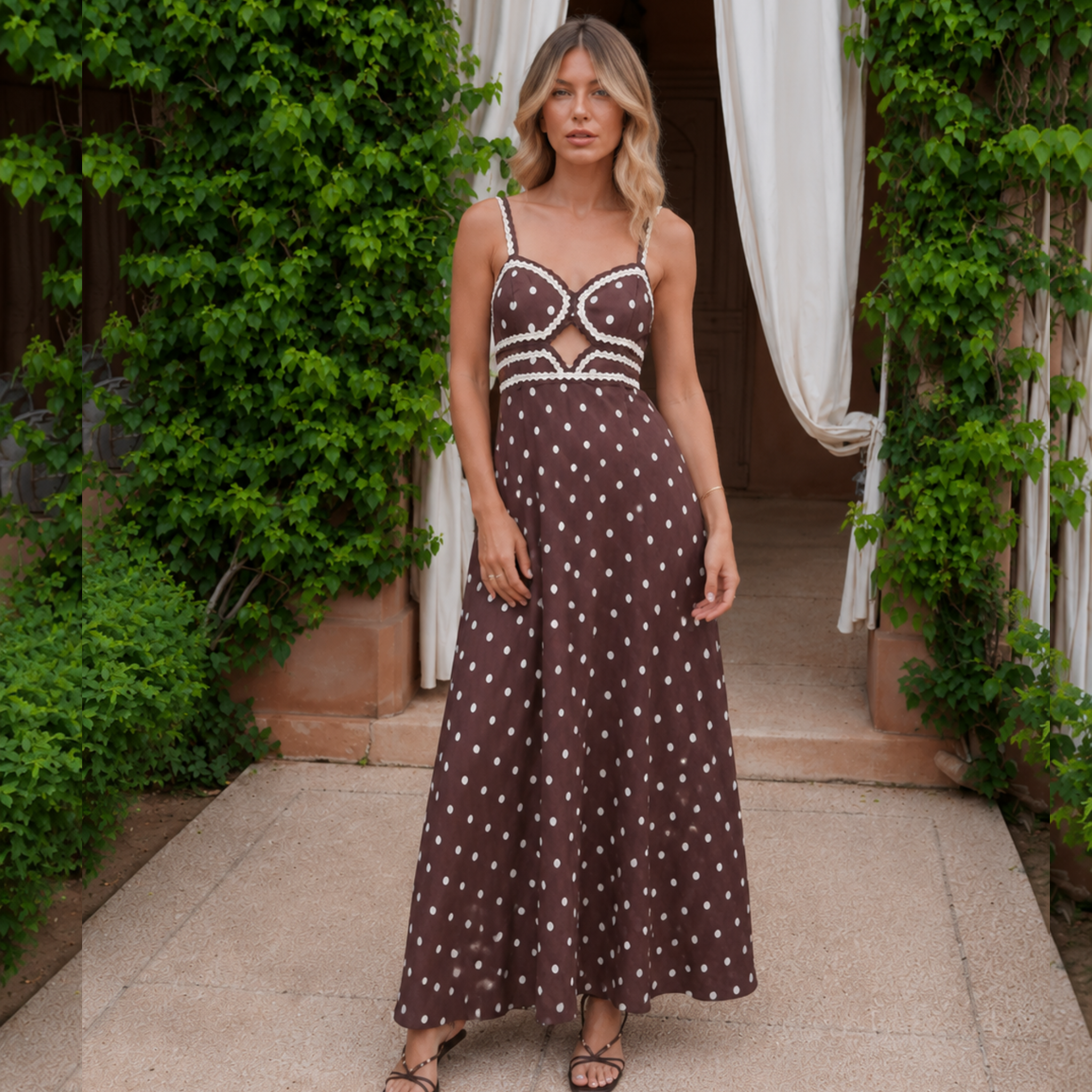 Vestido Dulce