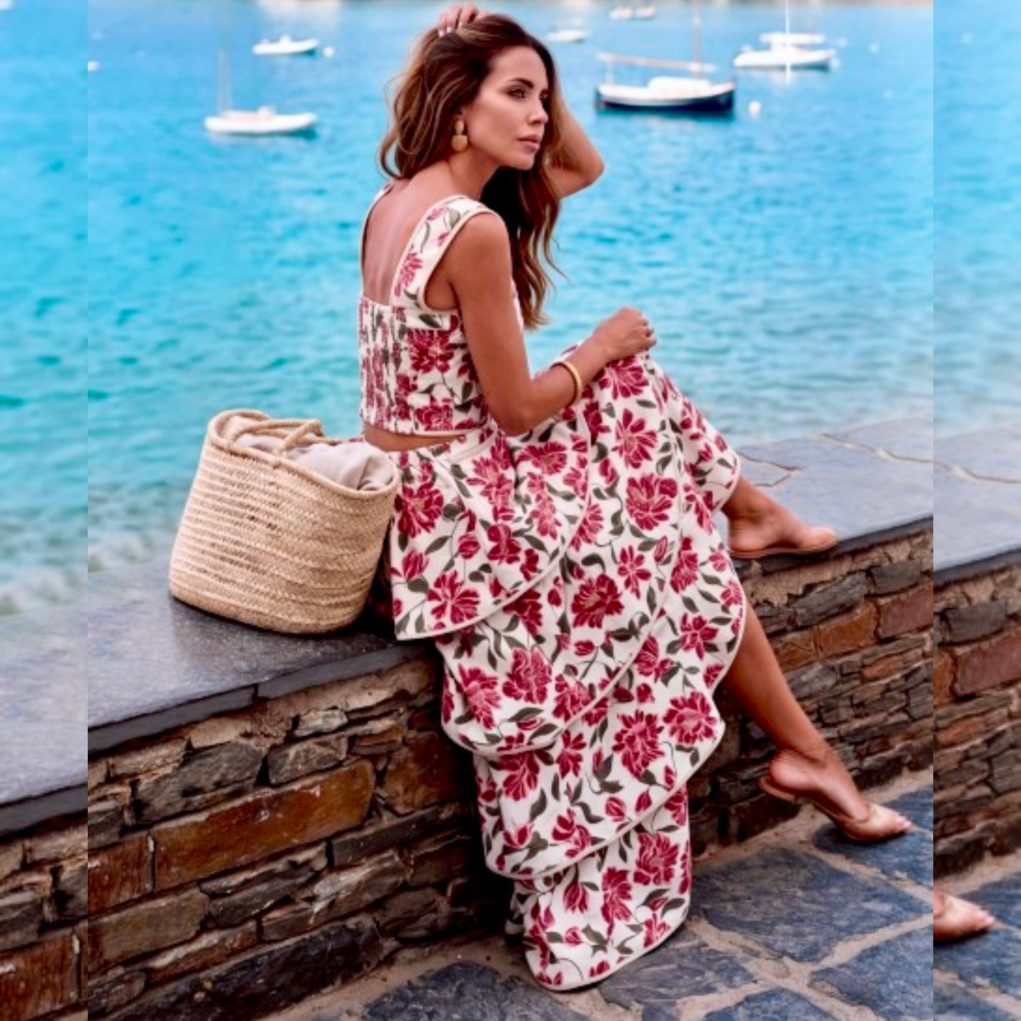 Conjunto Marisa