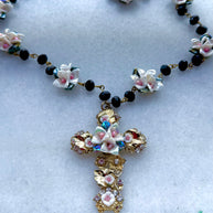 Set de Colgante y pendientes yelena