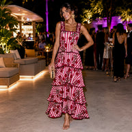 Vestido Betty