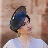 Pendientes cruces Celia