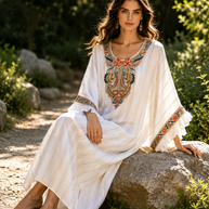 Caftan Almidia
